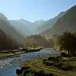 Et D'orlu Сasa de vacaciones Orlu