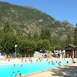 Et D'orlu Сasa de vacaciones *