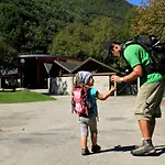 Et D'orlu Сasa de vacaciones Orlu