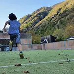 Et D'orlu Сasa de vacaciones *