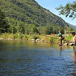 Et D'orlu Сasa de vacaciones