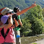 Et D'orlu Сasa de vacaciones