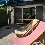 Сasa de vacaciones Et D'orlu