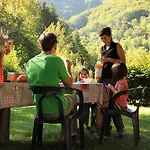 Et D'orlu Сasa de vacaciones *