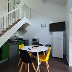 Сasa de vacaciones Et D'orlu Orlu