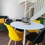 Et D'orlu Сasa de vacaciones Orlu