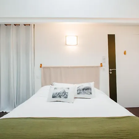 Hébergement de vacances Et D'orlu *