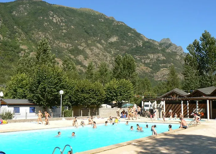 Et D'orlu Hébergement de vacances *