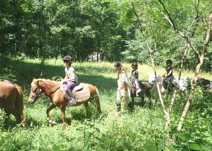 Et D'orlu Hébergement de vacances Orlu