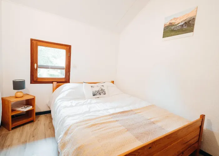 Hébergement de vacances Et D'orlu Orlu