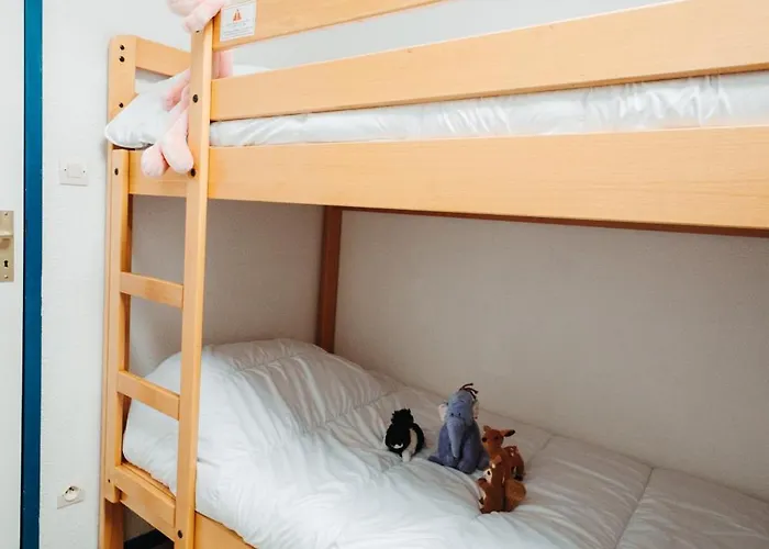 Hébergement de vacances Et D'orlu