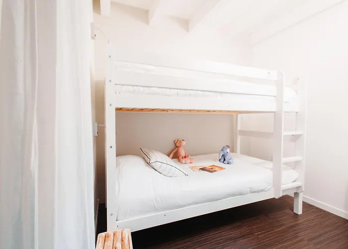 Hébergement de vacances Et D'orlu Orlu