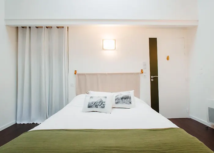 Hébergement de vacances Et D'orlu *