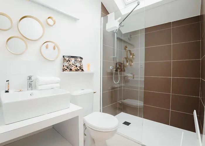 Et D'orlu Hébergement de vacances *