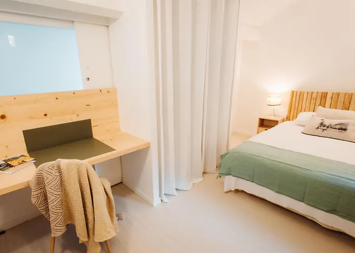 Hébergement de vacances Et D'orlu