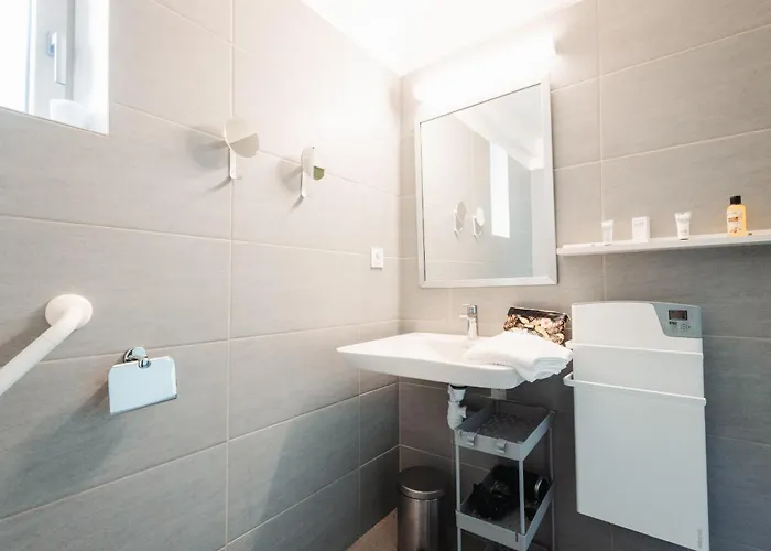 Hébergement de vacances Et D'orlu Orlu