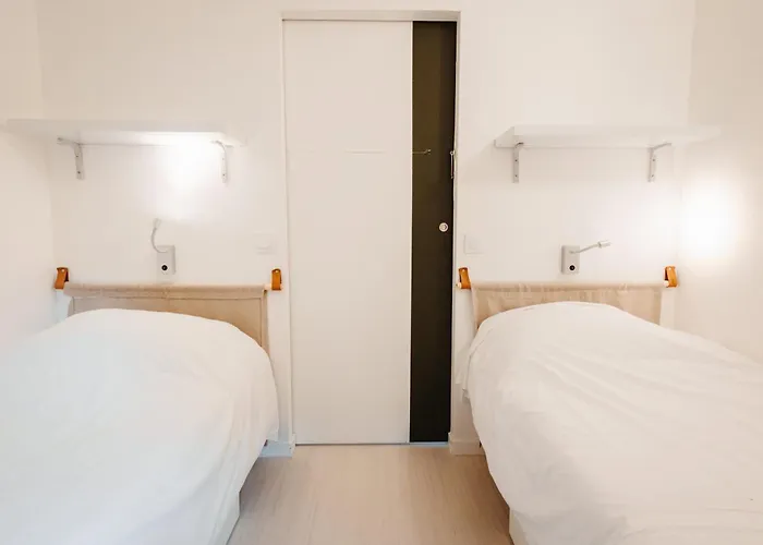 Hébergement de vacances Et D'orlu