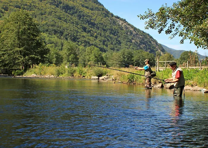 Et D'orlu Hébergement de vacances
