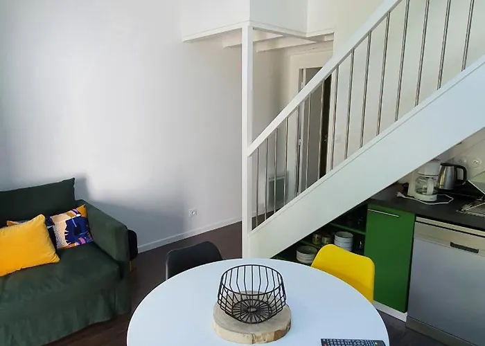 Hébergement de vacances Et D'orlu Orlu