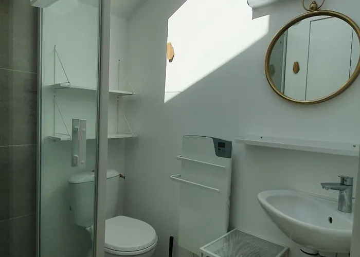 Et D'orlu Hébergement de vacances