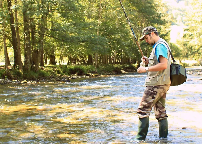 Et D'orlu Hébergement de vacances Orlu