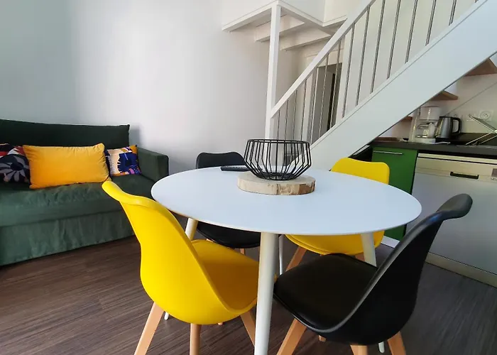 Et D'orlu Hébergement de vacances Orlu