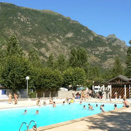 Et D'orlu Holiday home *