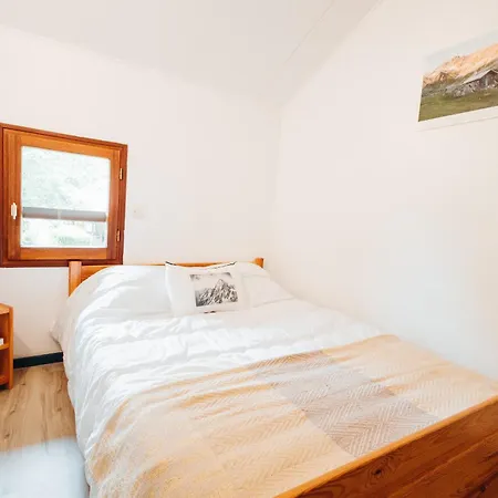 Holiday home Et D'orlu Orlu