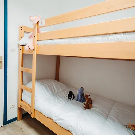 Holiday home Et D'orlu