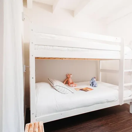 Holiday home Et D'orlu Orlu