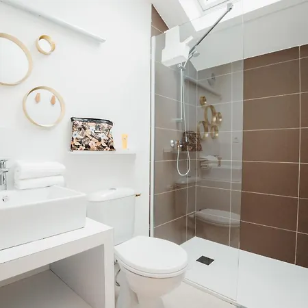 Et D'orlu Holiday home *