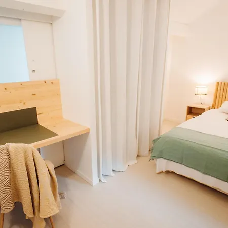 Holiday home Et D'orlu