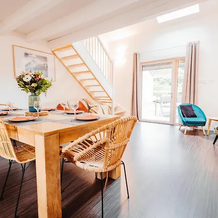 Holiday home Et D'orlu *