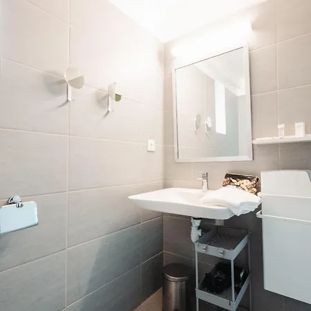 Holiday home Et D'orlu Orlu