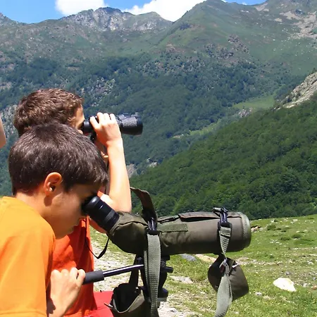 Holiday home Et D'orlu *