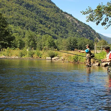 Et D'orlu Holiday home