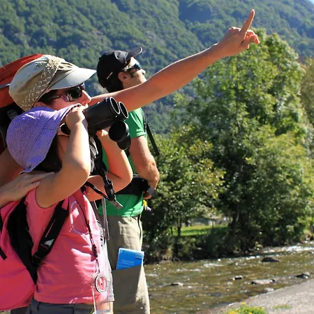 Et D'orlu Holiday home