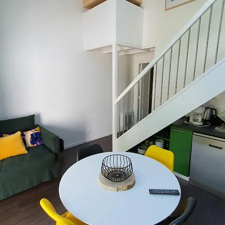 Holiday home Et D'orlu Orlu