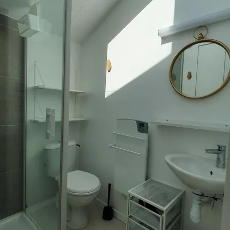 Et D'orlu Holiday home