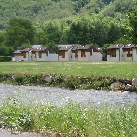 Holiday home Et D'orlu *