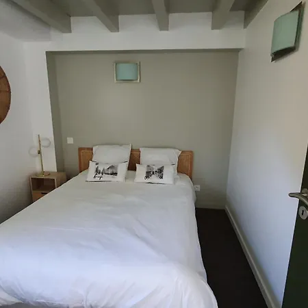 Et D'orlu Holiday home Orlu